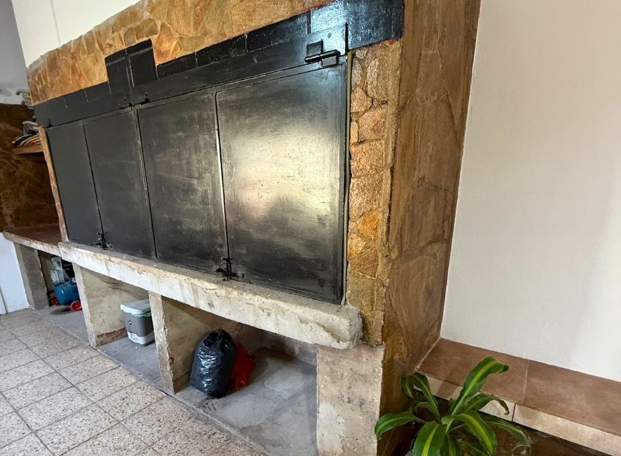 VENTA DE CASA EN San Nicolás de los Arroyos - Somisa - 14