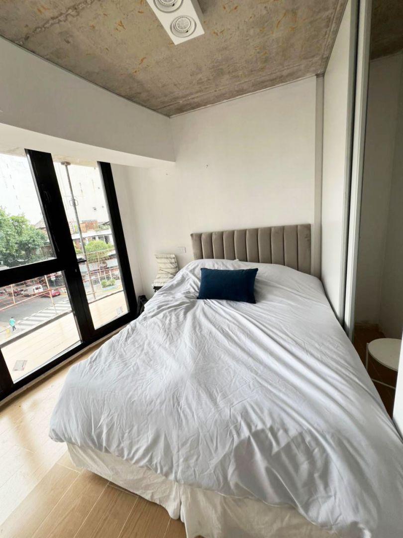 VENTA DE DEPARTAMENTO EN Capital Federal - San Cristobal - 26