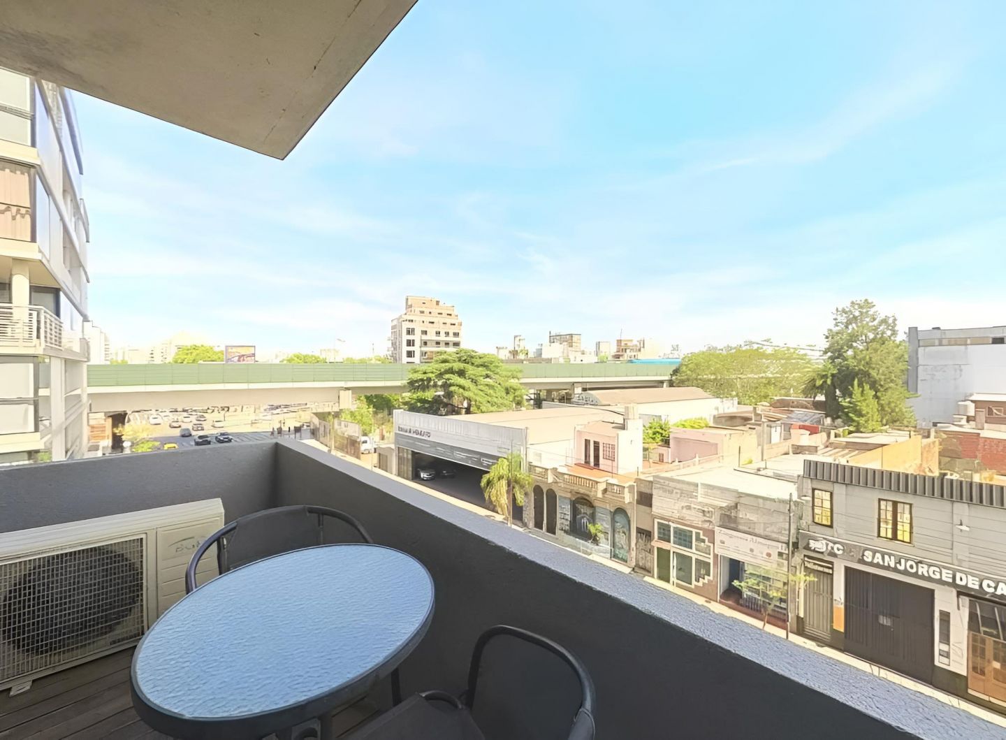 Departamento en Venta en Palermo, Capital Federal