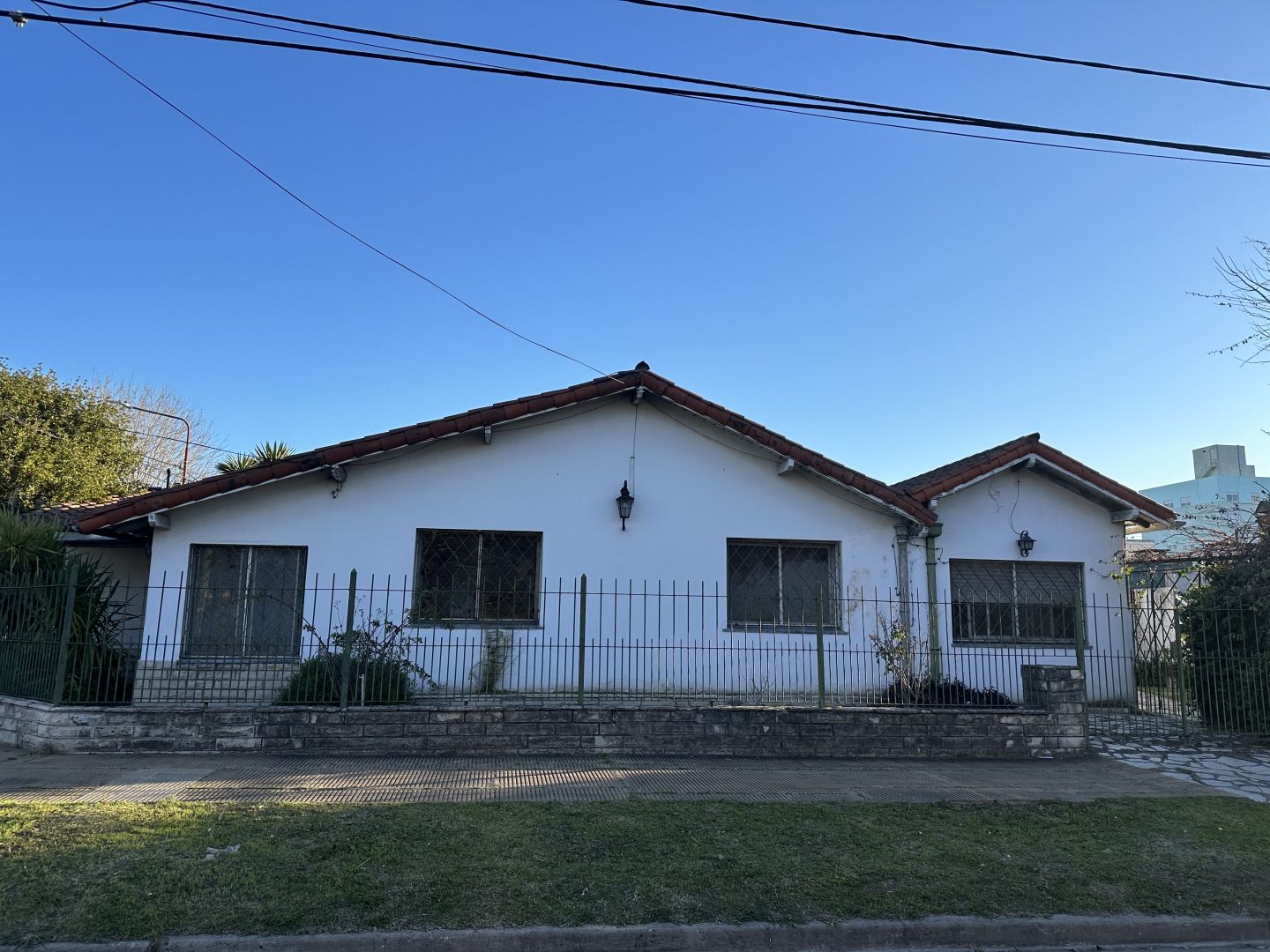 Casa en Alquiler en San Miguel, G.B.A. Zona Norte