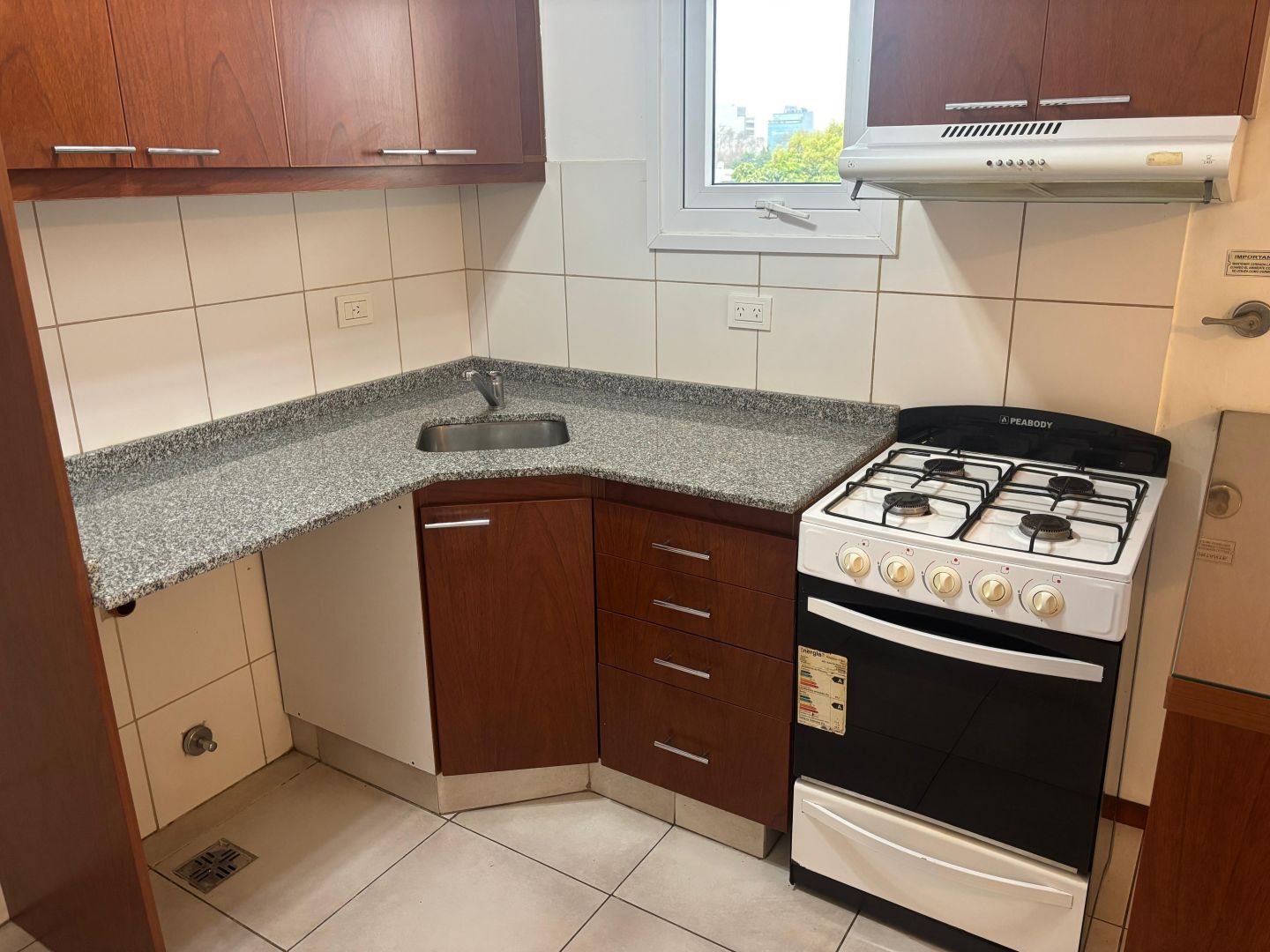 Departamento en Alquiler en Villa Santa Rita, Capital Federal
