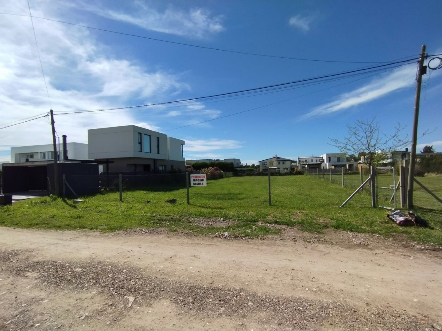 Lote en Venta en La Plata, G.B.A. Zona Sur