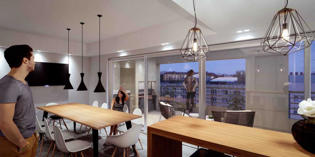 Departamento en Venta en Caballito, Capital Federal - USD 225.000 | Inmoup - 7
