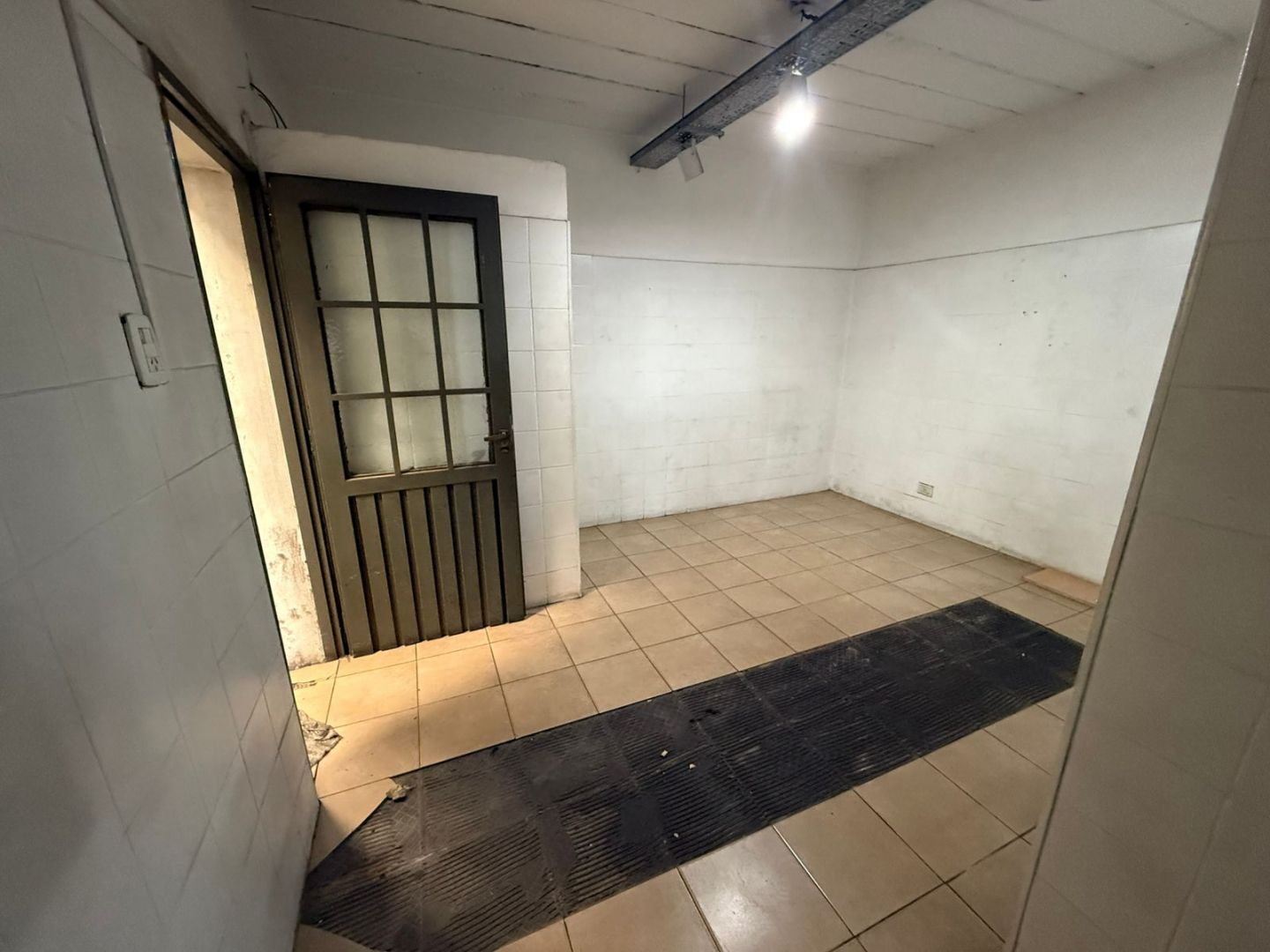 ALQUILER DE GALPON EN Capital Federal - Mataderos - 12