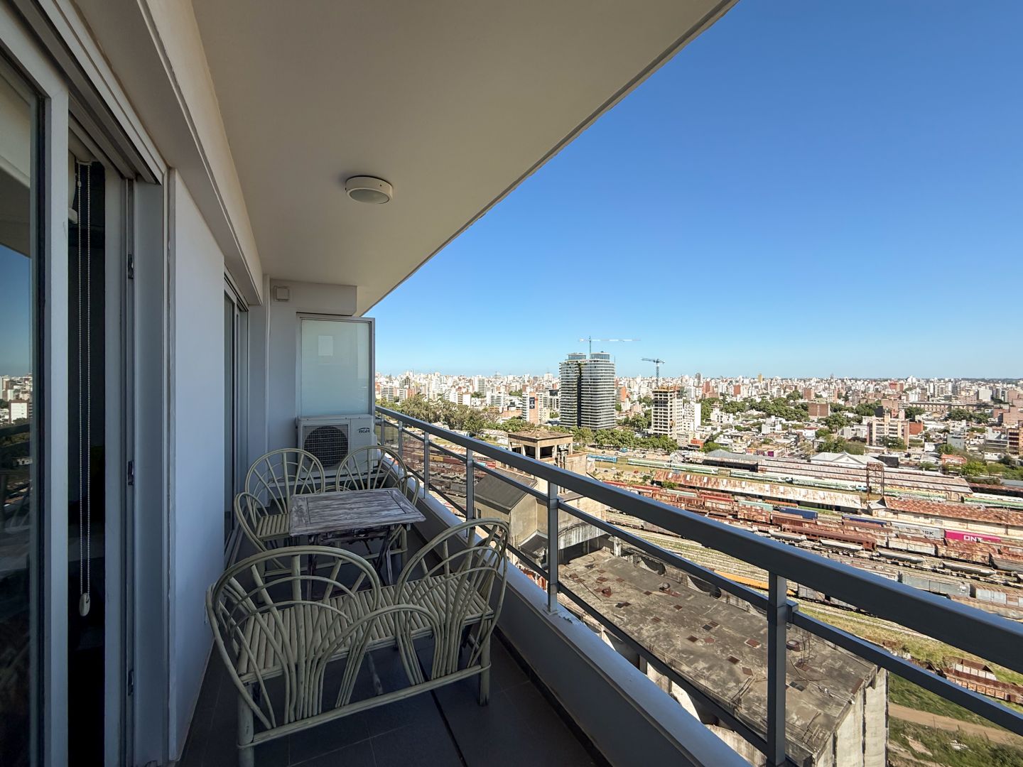 Departamento en Venta en Rosario, Santa Fe