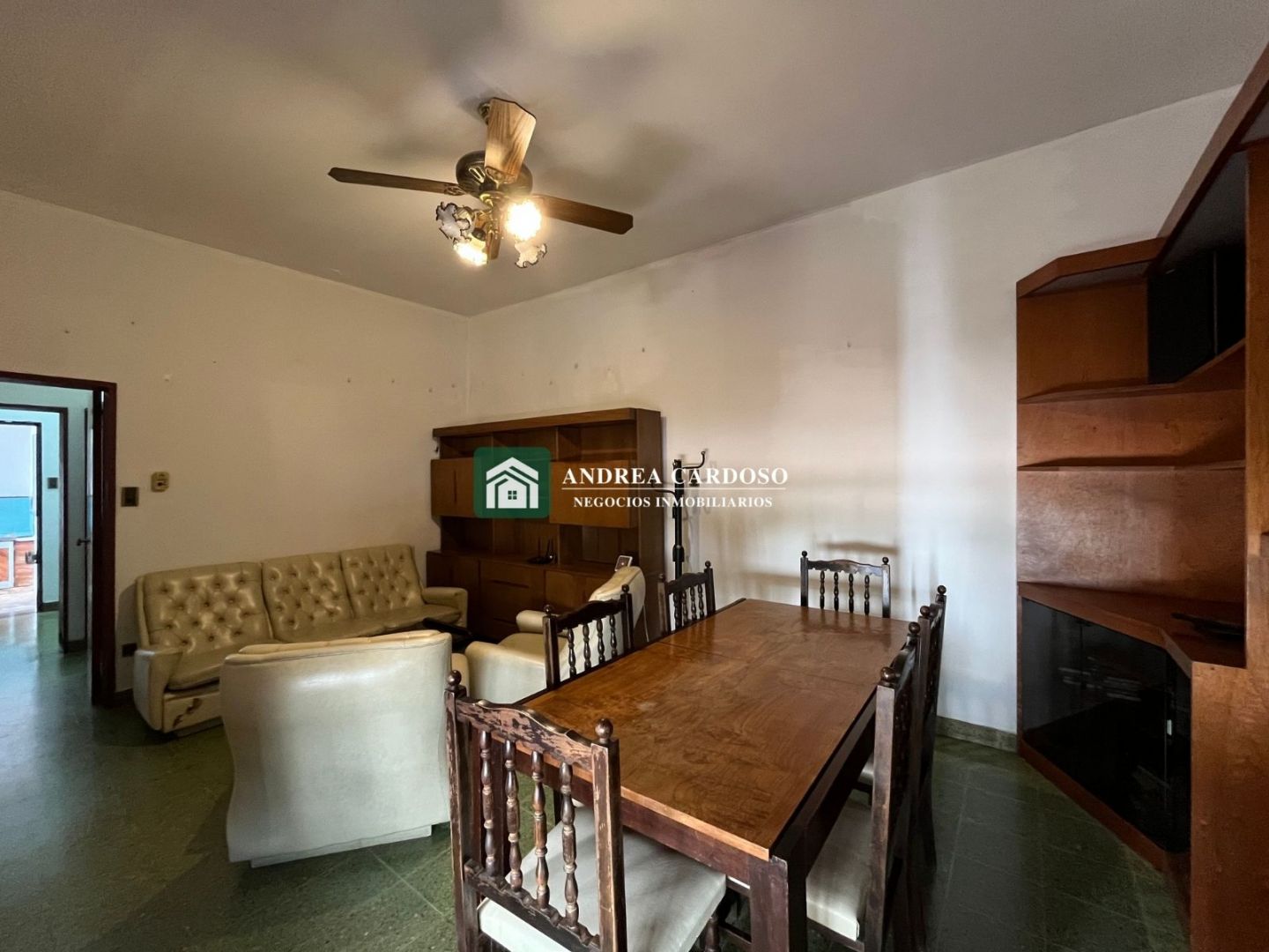 Casa en Venta en Moron, G.B.A. Zona Oeste