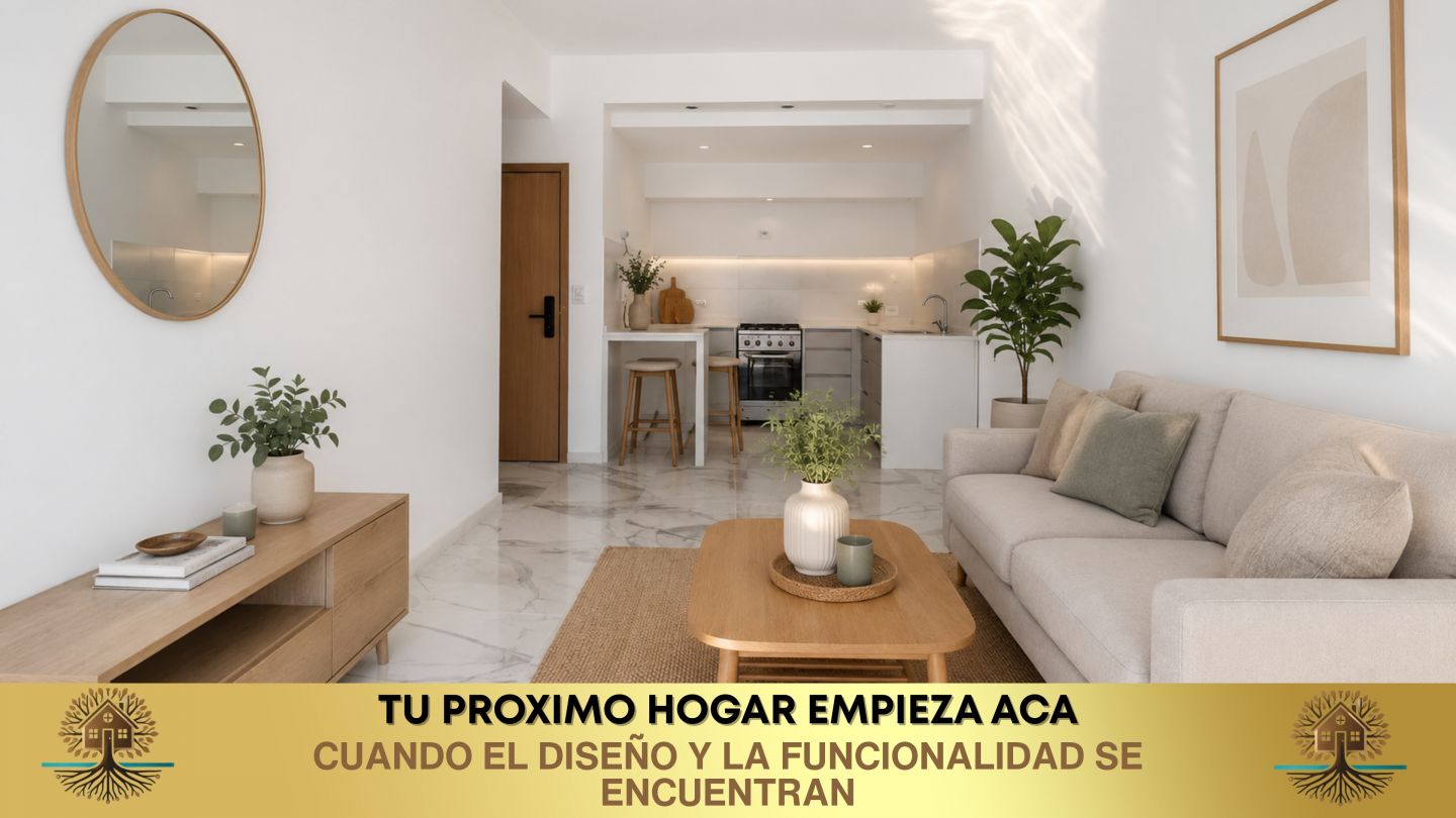 Departamento en Venta en General San Martin, G.B.A. Zona Norte