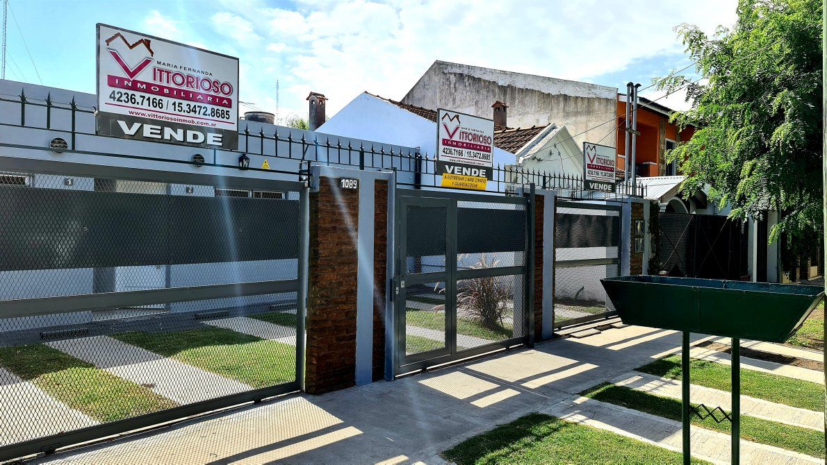 Negocio en Venta en Alte. Brown, G.B.A. Zona Sur