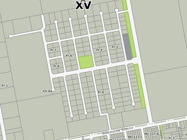Lote EN VENTA