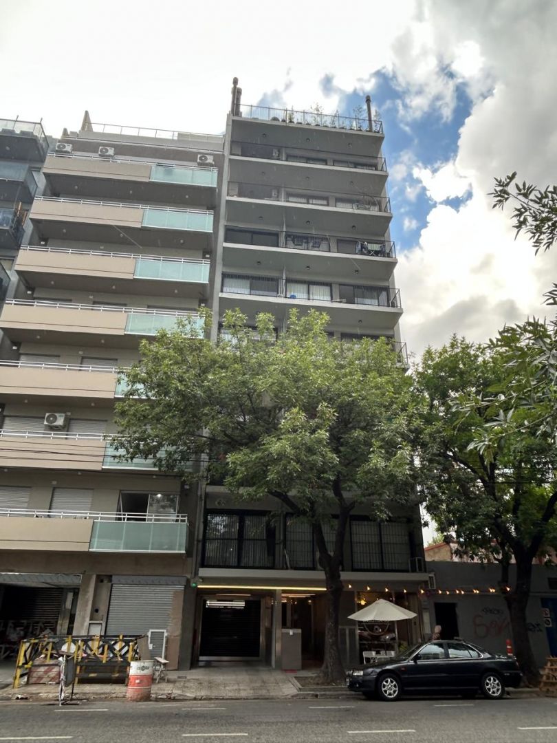 Departamento EN ALQUILER