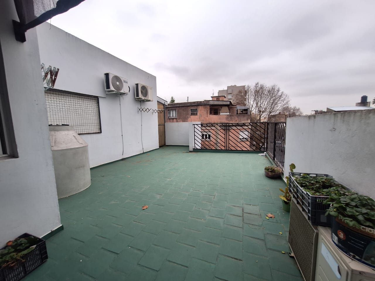 Departamento en Alquiler en Tres de Febrero, G.B.A. Zona Oeste