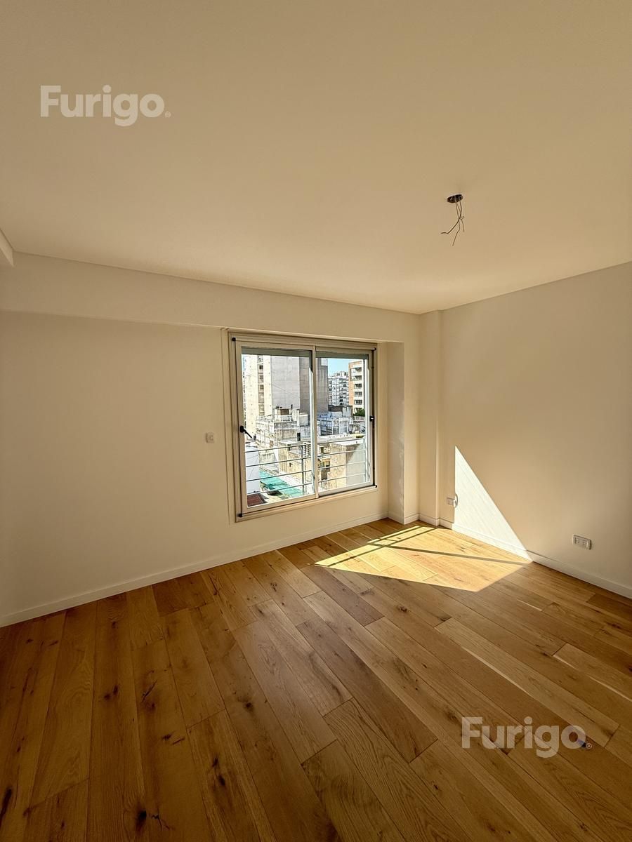 Departamento en Venta en Rosario, Santa Fe
