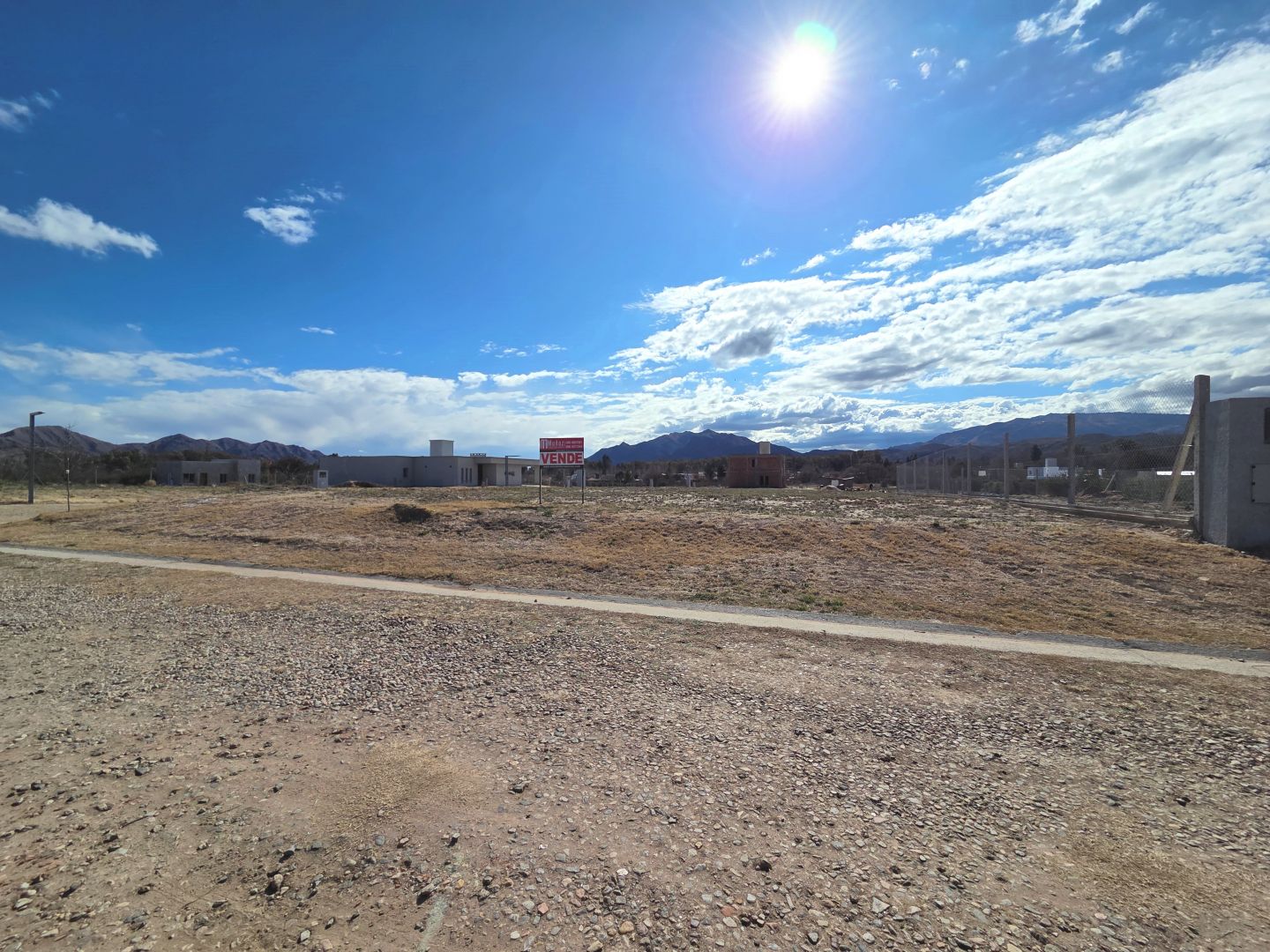 Lote EN VENTA
