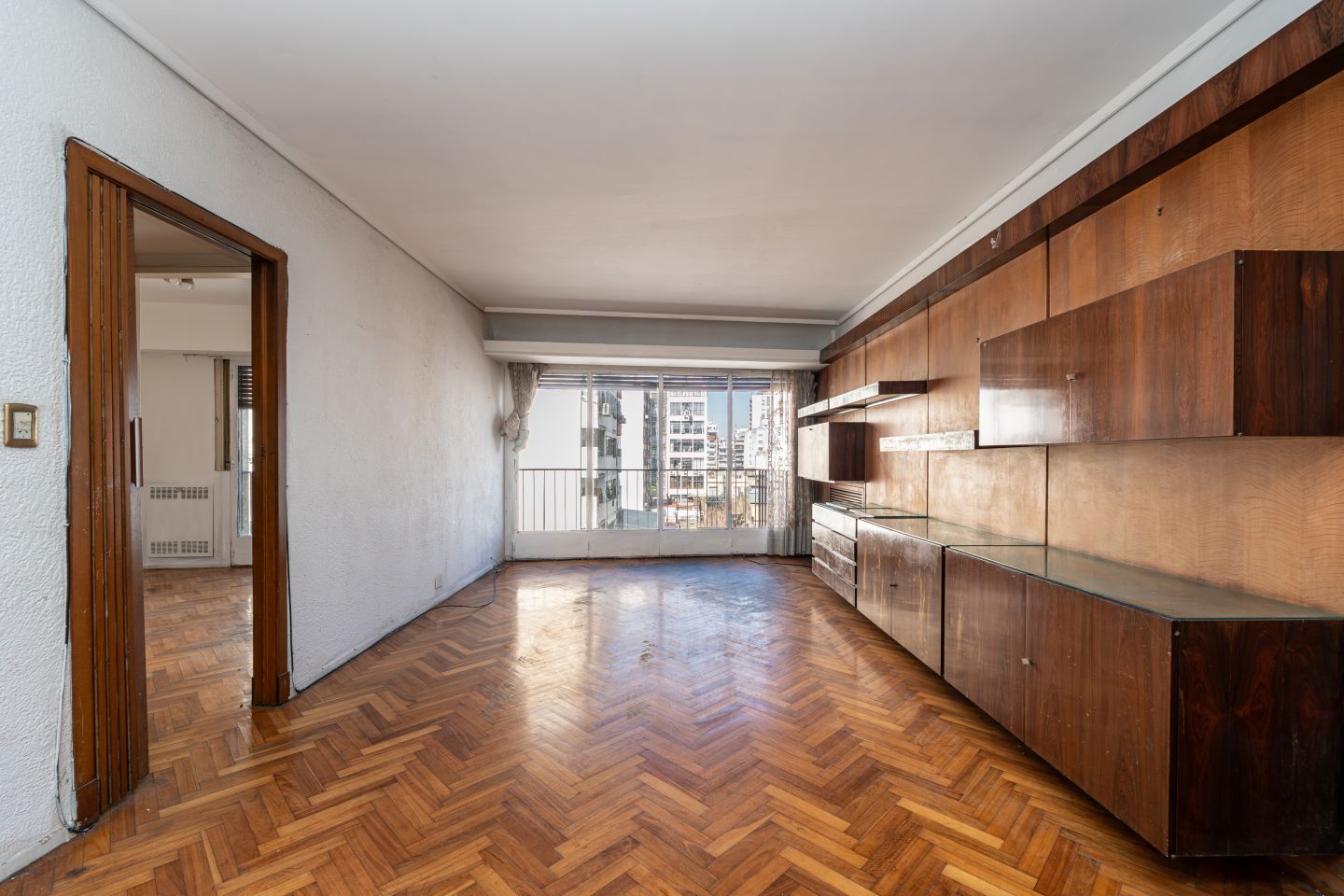 Departamento en Venta en Balvanera, Capital Federal