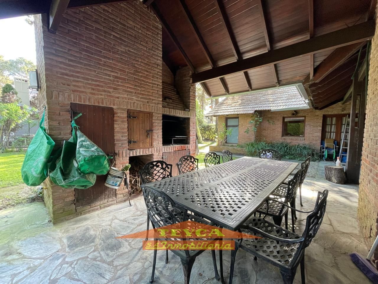 Casa en venta Golf Nuevo 5 ambientes