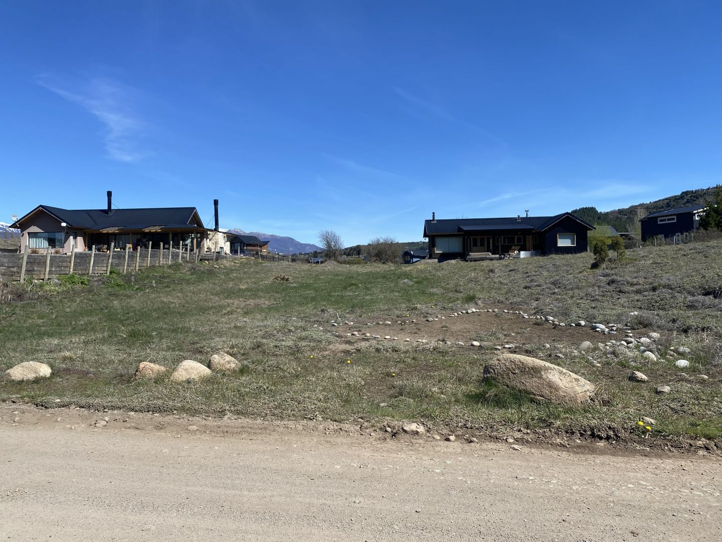 VENTA DE LOTE EN San Martín de los Andes - Noregon - 3