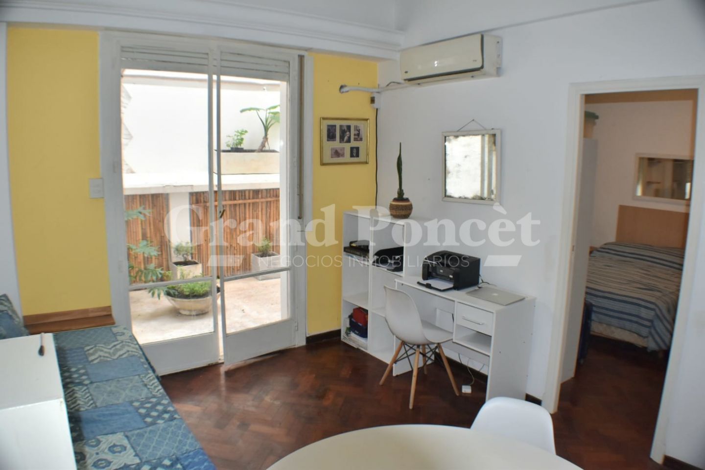 VENTA DE DEPARTAMENTO EN Capital Federal - San Telmo - 6