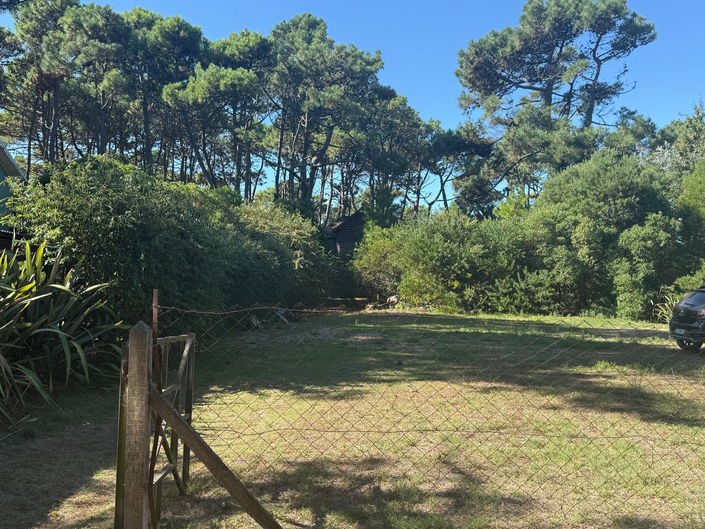 Lote EN VENTA