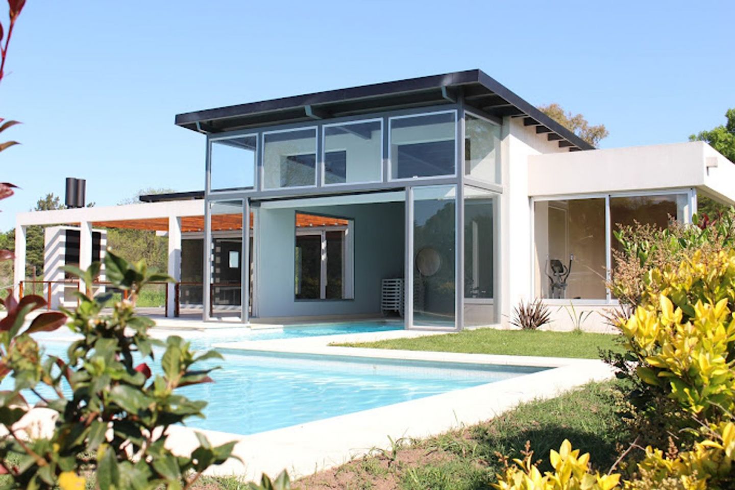 VENTA DE DEPARTAMENTO EN Benavidez, Tigre - Altos de Benavidez - 7