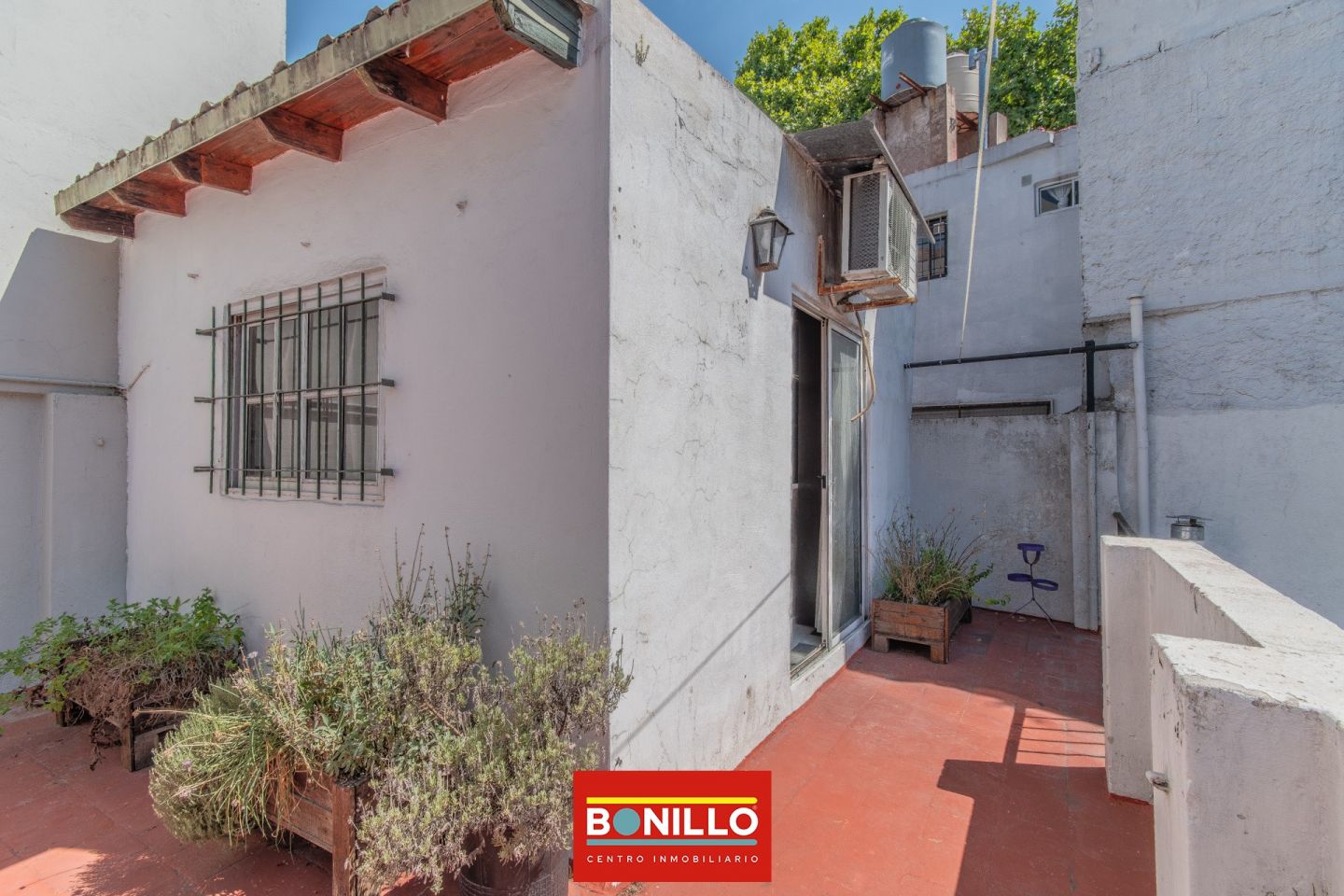 VENTA DE CASA EN Capital Federal - Parque Chas - 42