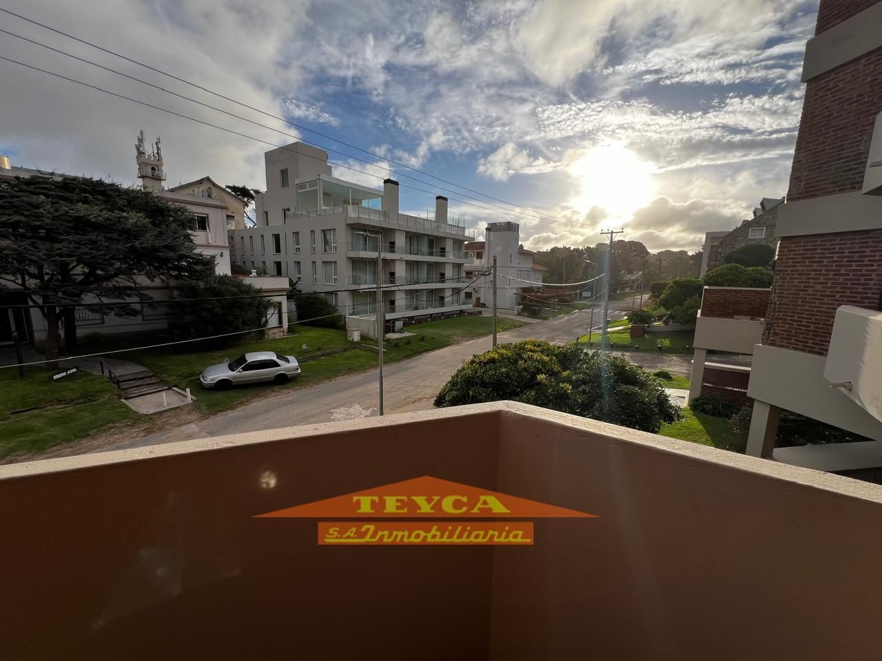 Departamento en venta  2 ambientes
