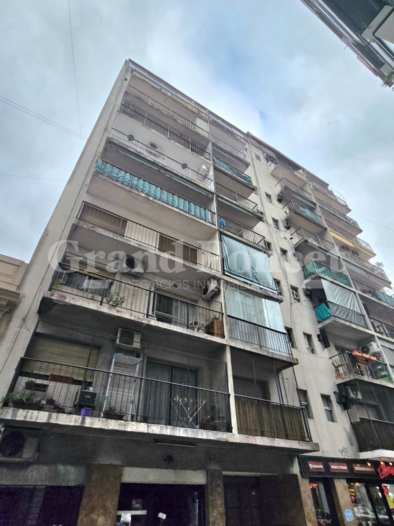 VENTA DE DEPARTAMENTO EN Capital Federal - San Telmo - 28