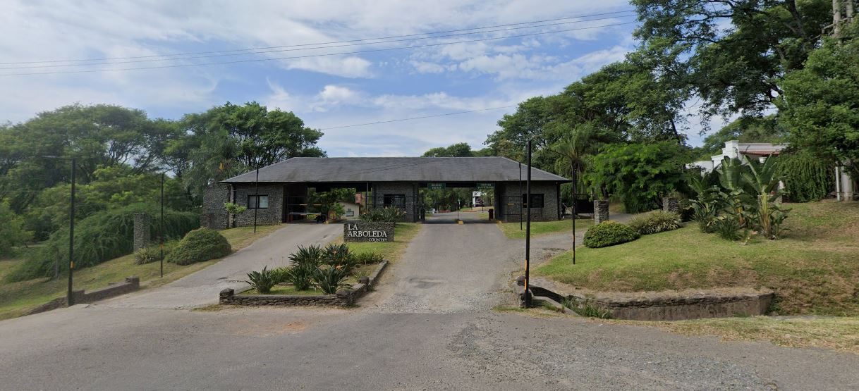 Lote EN VENTA