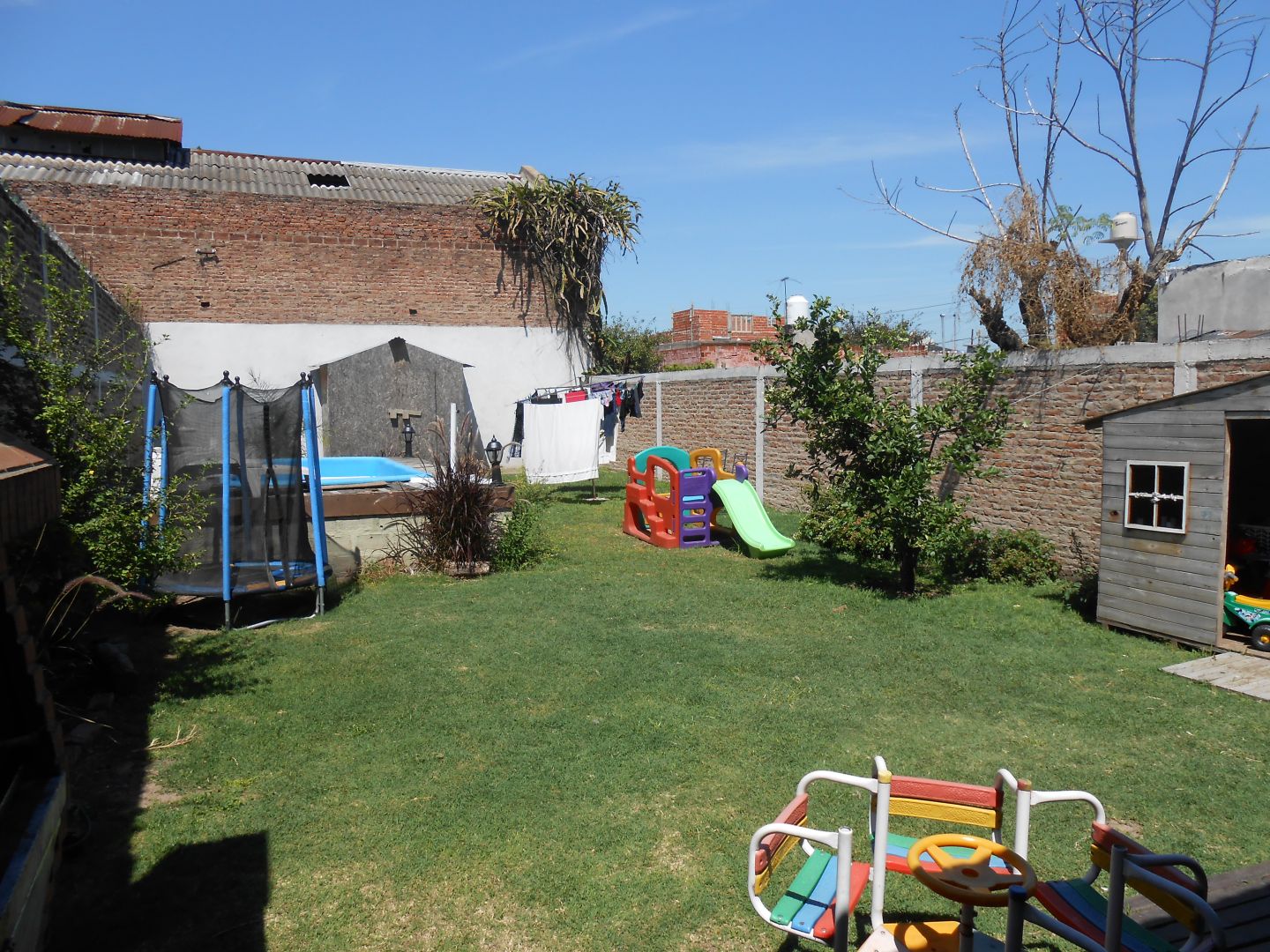 Casa EN VENTA