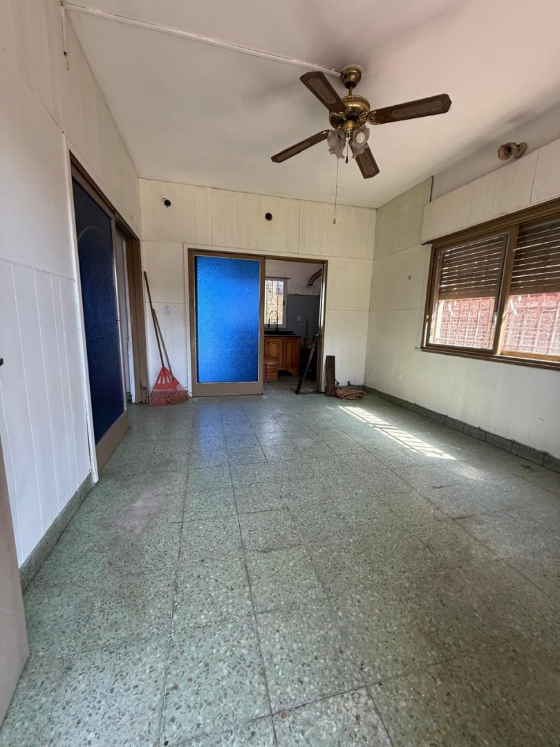 Casa en Venta en Moron, G.B.A. Zona Oeste