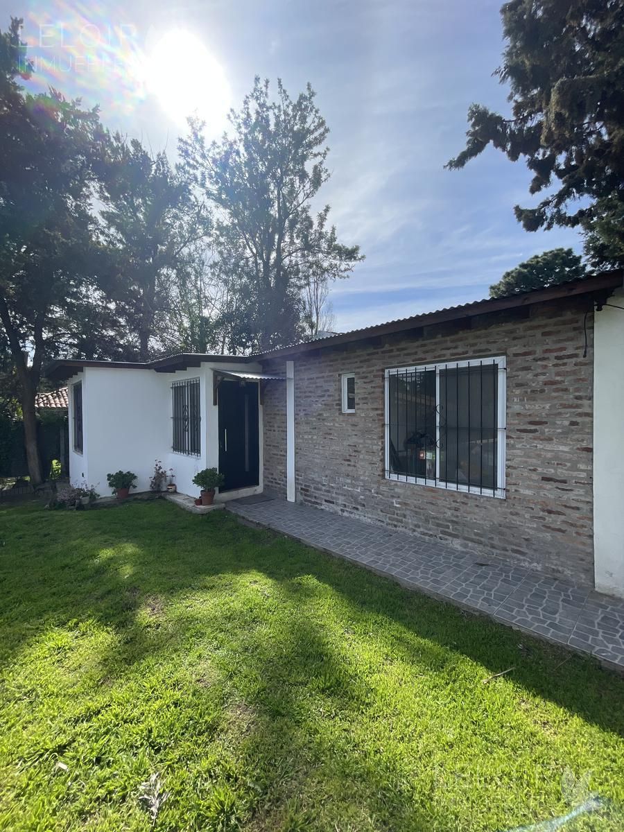 Casa en Venta en Ituzaingo, G.B.A. Zona Oeste