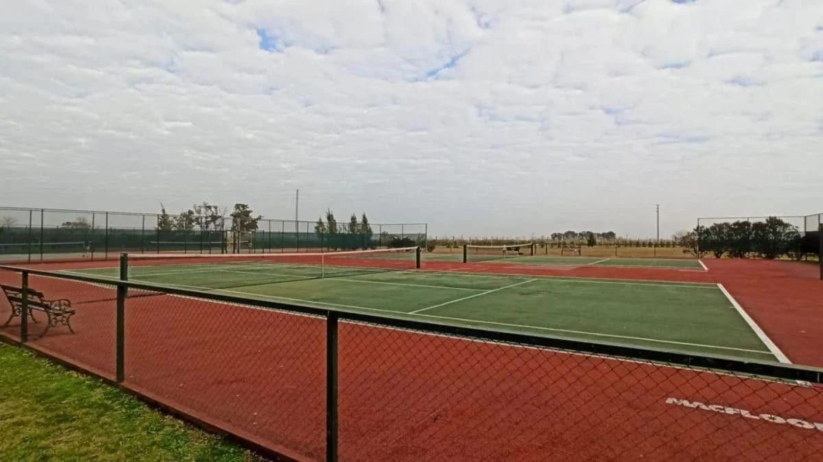 VENTA DE LOTE EN San Vicente - 5