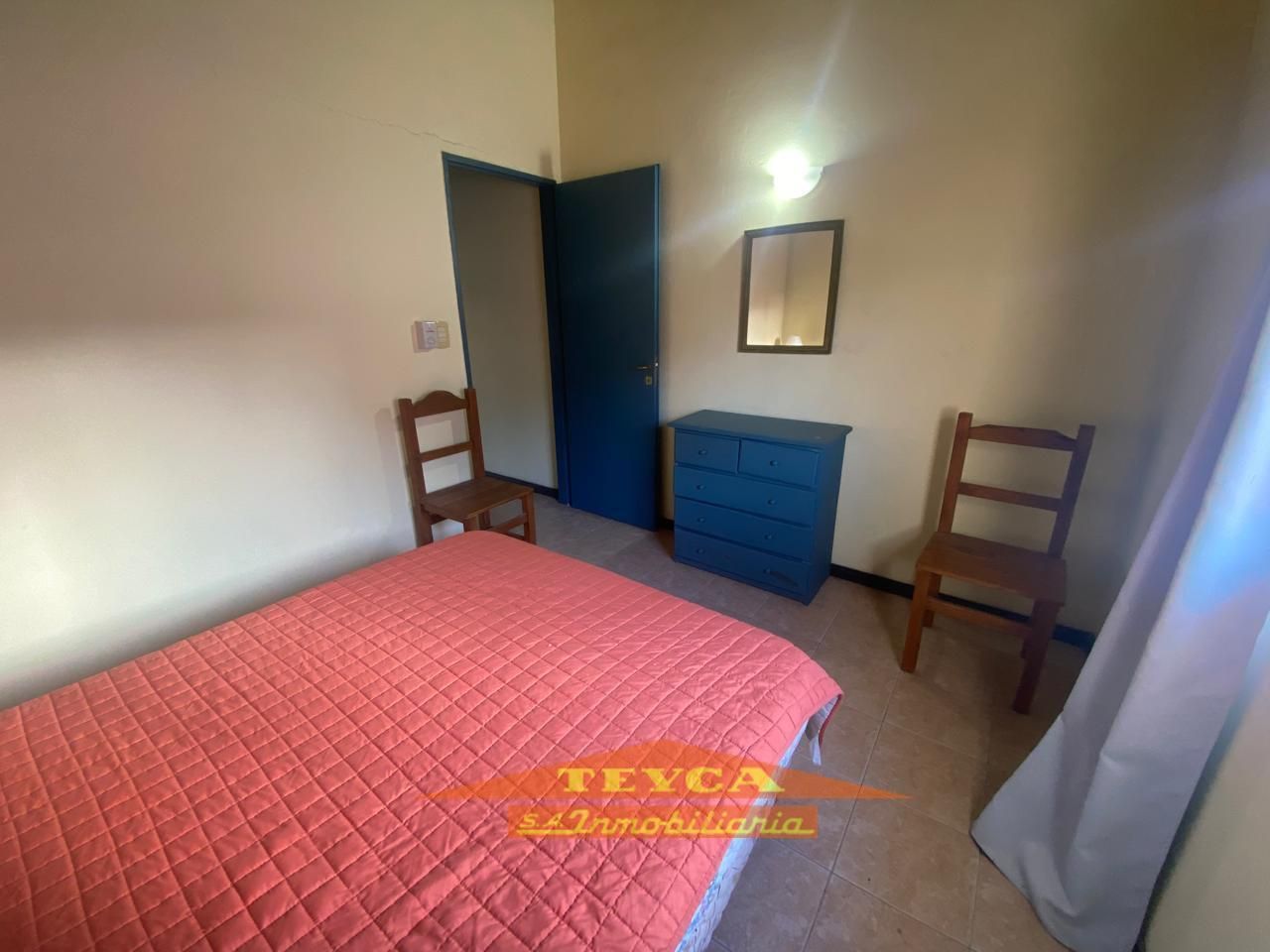 Departamento en venta Centro 3 ambientes