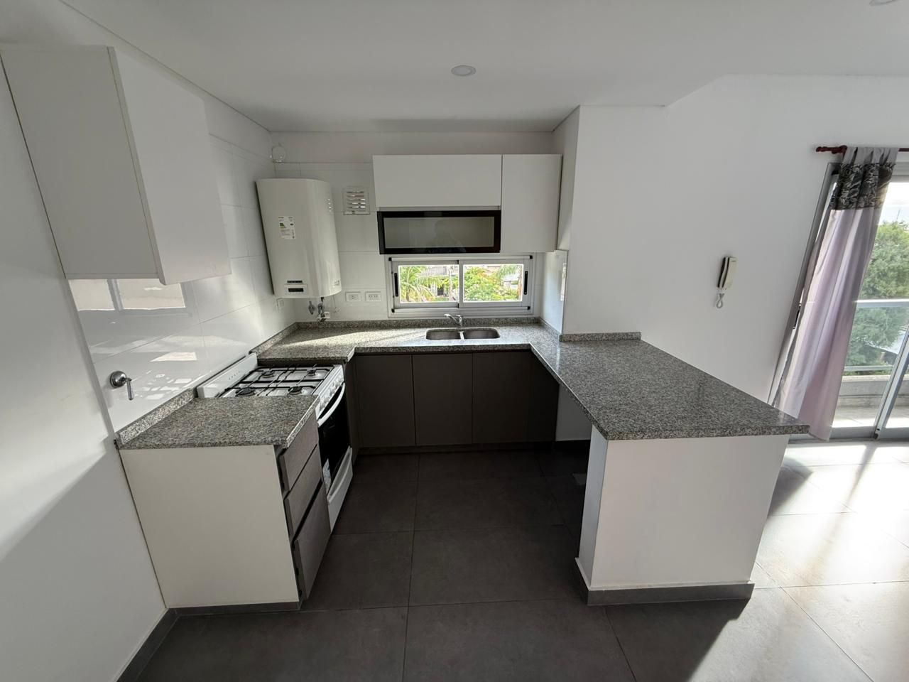 Departamento EN ALQUILER