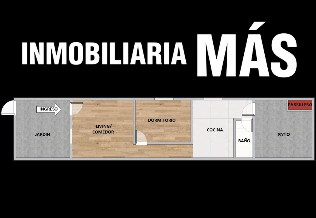 Casa EN ALQUILER