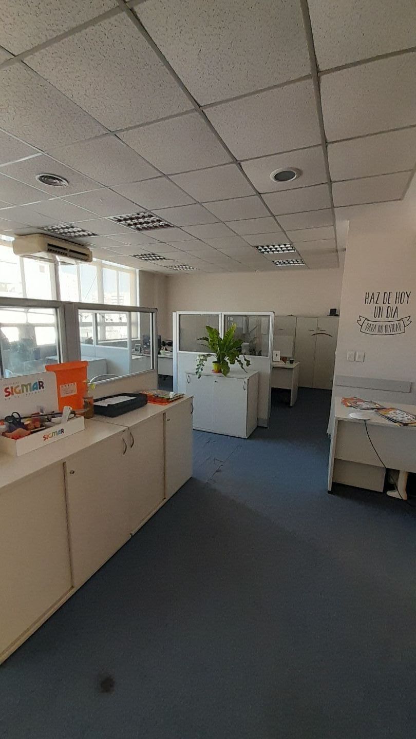 Oficina en Venta en Monserrat, Capital Federal
