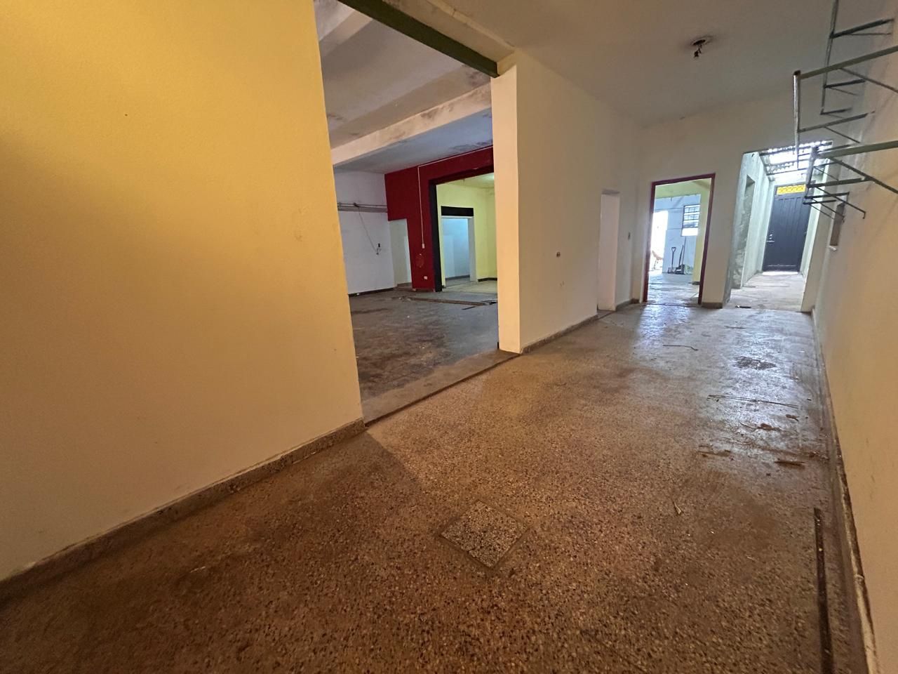 Pastori Propiedades, Alquiler de Local en Olivos   Vicente López Foto5 