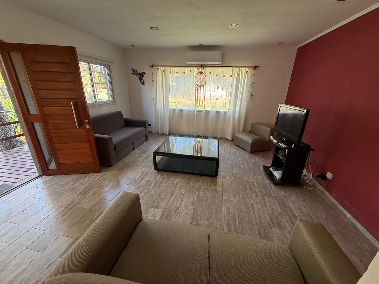 Casa EN VENTA Y ALQUILER