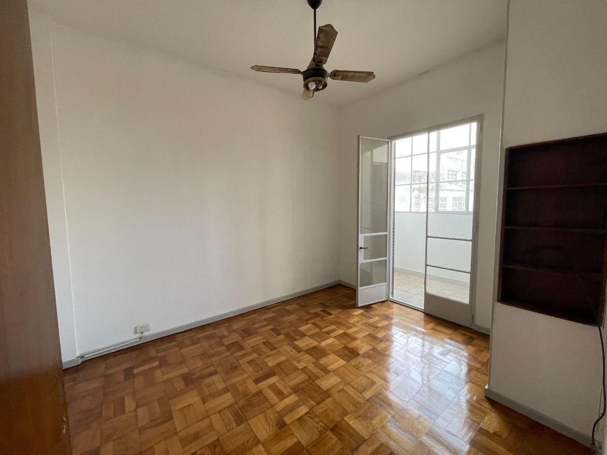Departamento en Venta en Almagro, Capital Federal