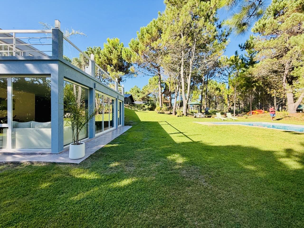 Casa en Venta en Pinamar, Buenos Aires Costa Atlantica