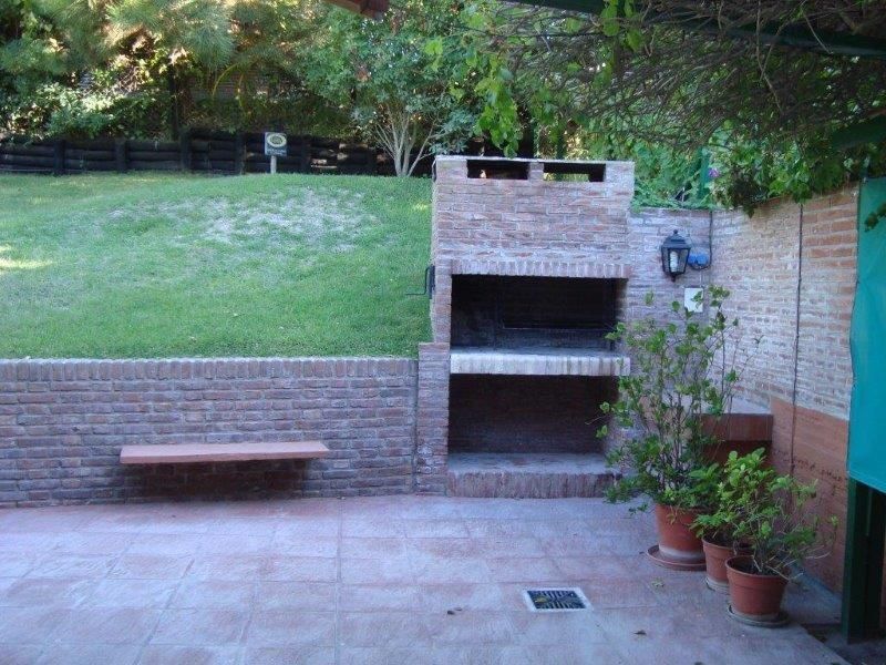 Casa en venta Centro Playa 4 ambientes