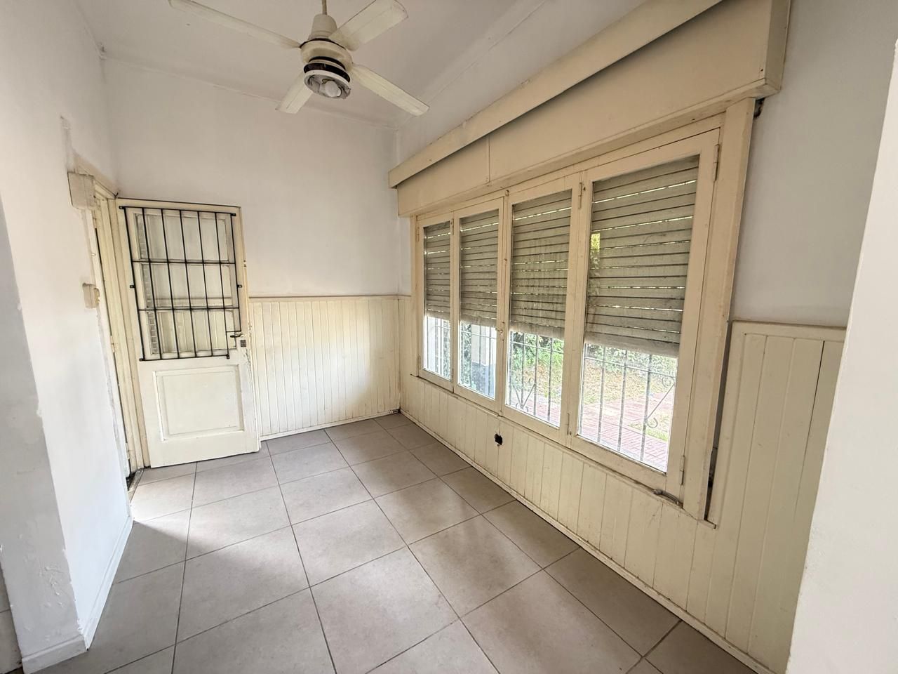Casa EN ALQUILER