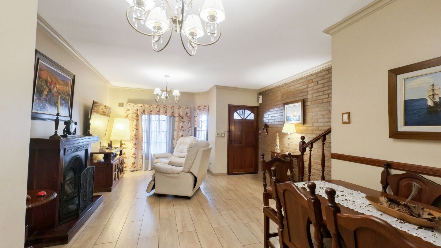 Departamento en Venta en Barracas, Capital Federal