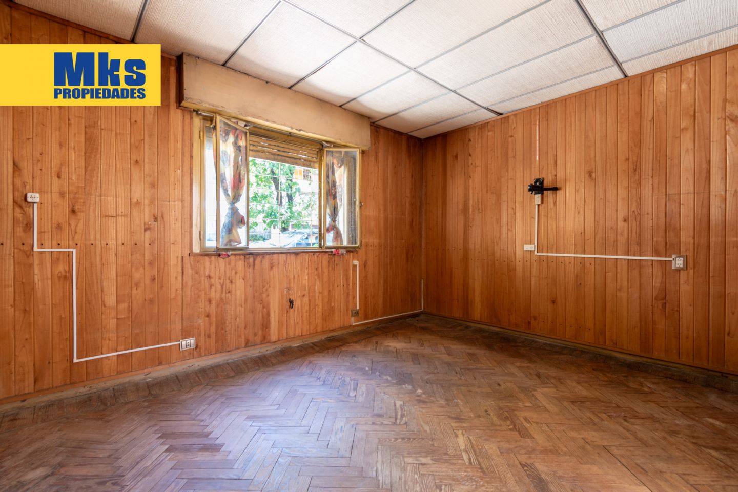 Departamento en Venta en Barracas, Capital Federal