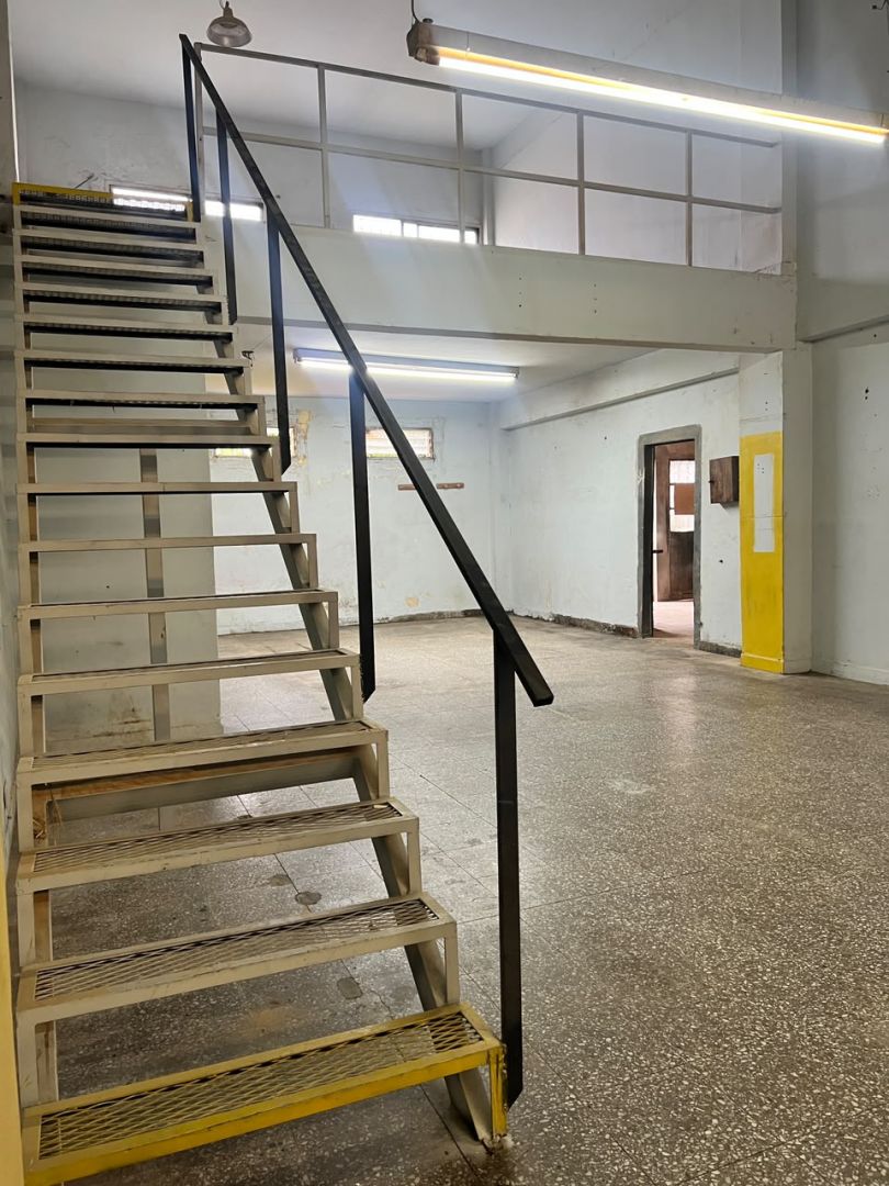 Galpon en Alquiler en General San Martin, G.B.A. Zona Norte