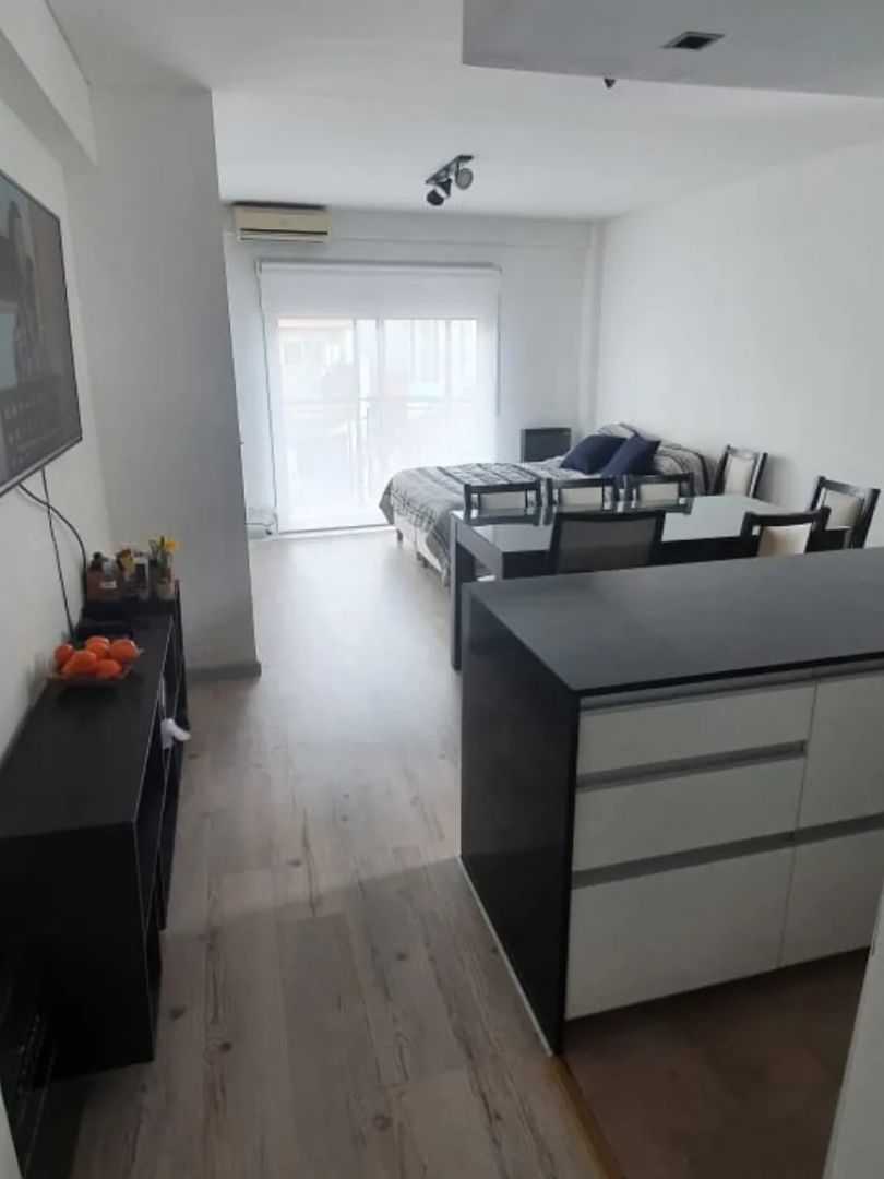 Departamento en Alquiler Temporario en San Cristobal, Capital Federal