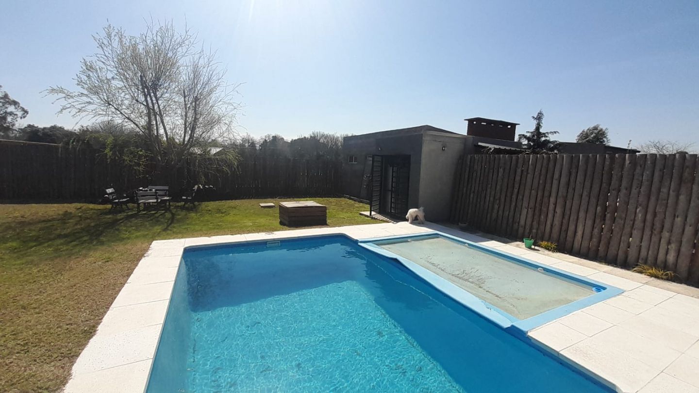 Casa en Venta en Punta Indio, Buenos Aires Interior