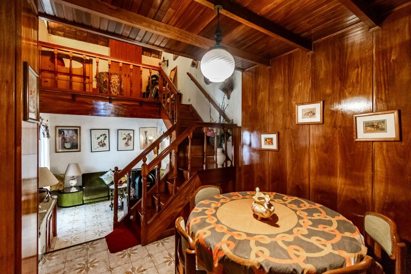 VENTA DE CASA EN Capital Federal - Villa Santa Rita - 30