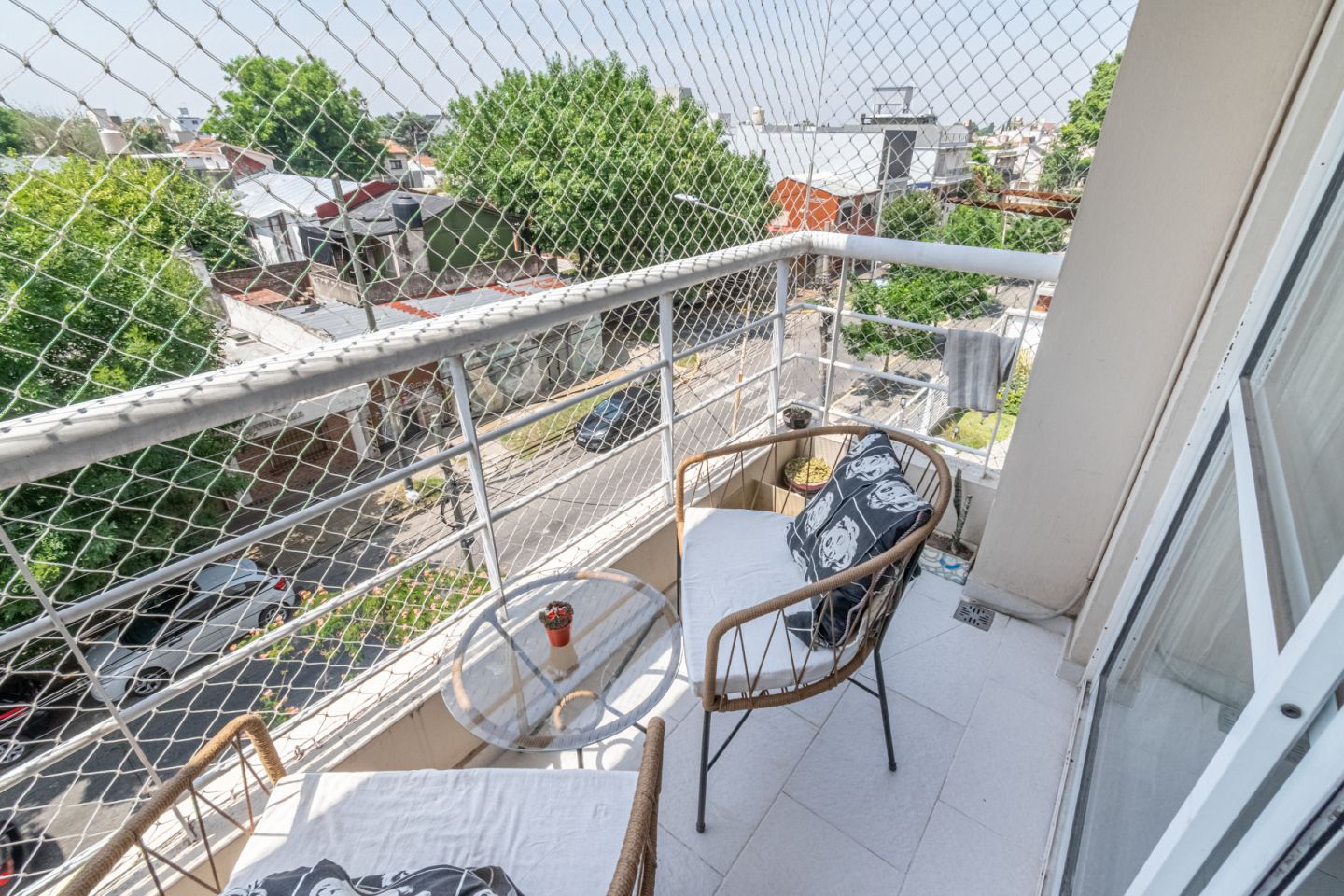 VENTA DE DEPARTAMENTO EN Tres de Febrero - Caseros - 21