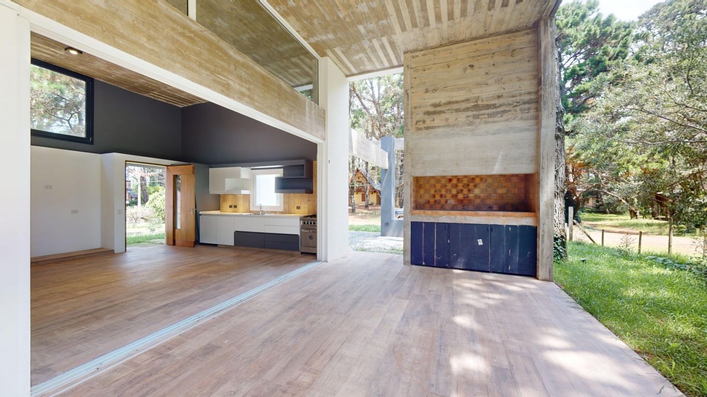 Casa en Venta en De la Costa, Buenos Aires Costa Atlantica