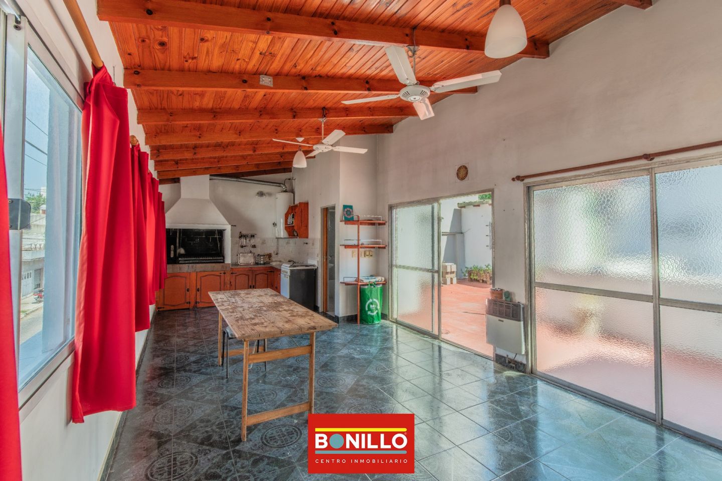 VENTA DE CASA EN Capital Federal - Parque Chas - 37